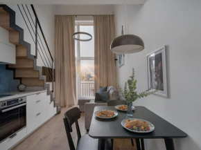 Loft 59 with Free Parking